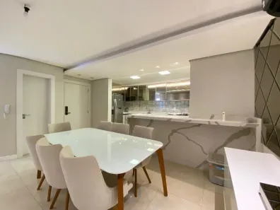 Apartamento com 3 Quartos à venda, 130m² no Centro, Chapecó