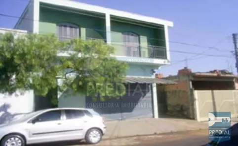 Casa com 3 Quartos à venda, 337m² no Vila Celina, São Carlos