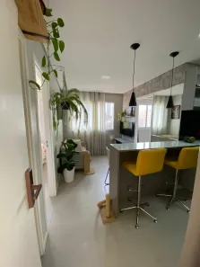 Apartamento com 2 Quartos à venda, 40m² no Cambuci, São Paulo