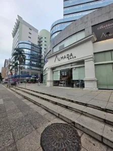 Sala Comercial para alugar, 31m² no Praia do Canto, Vitória