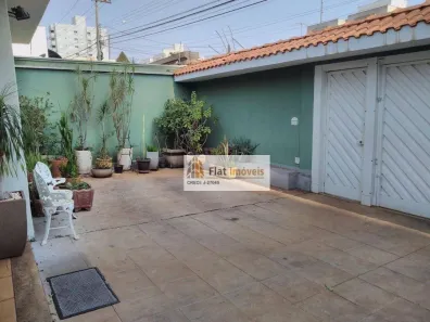 Imóvel Comercial com 3 Quartos à venda, 148m² no Jardim Irajá, Ribeirão Preto