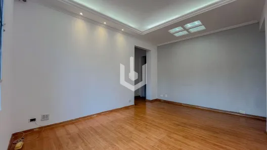 Apartamento com 2 Quartos para alugar, 69m² no Cidade Monções, São Paulo