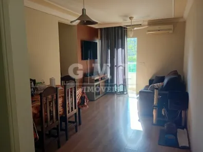 Apartamento com 3 Quartos à venda, 72m² no Presidente Médici, Ribeirão Preto