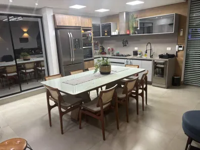 Sobrado com 2 Quartos à venda, 172m² no Jardim Anália Franco, São Paulo
