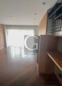 Apartamento com 3 Quartos à venda, 109m² no Moema, São Paulo
