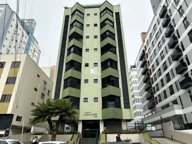 Apartamento com 2 Quartos à venda, 70m² no Balneário, Florianópolis