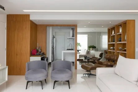 Apartamento com 3 Quartos à venda, 116m² no Jardim das Acácias, São Paulo