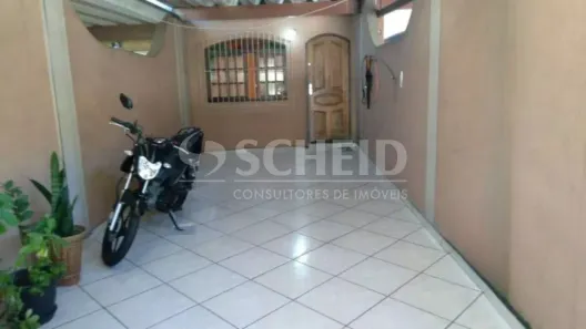 Casa com 2 Quartos à venda, 73m² no Vila Represa, São Paulo