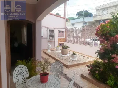 Casa com 3 Quartos à venda, 306m² no Jardim Estádio, Jundiaí