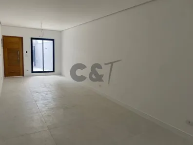 Casa com 3 Quartos à venda, 120m² no Santo Amaro, São Paulo