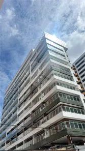 Apartamento com 1 Quarto à venda, 35m² no Aldeota, Fortaleza