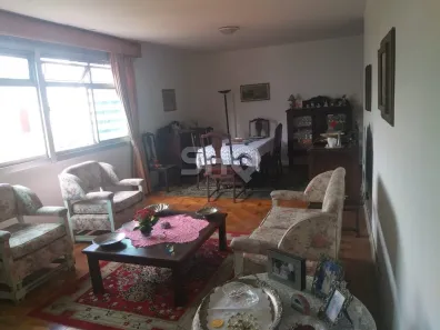 Apartamento com 3 Quartos à venda, 142m² no Paraíso, São Paulo
