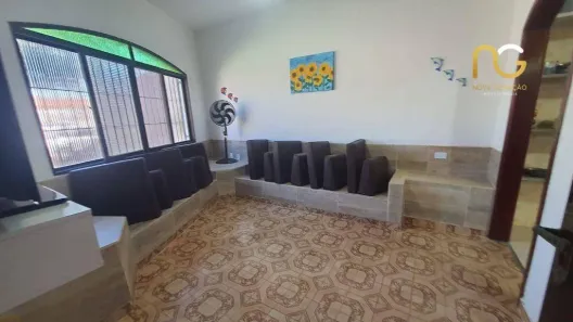 Casa com 2 Quartos à venda, 78m² no Caiçara, Praia Grande