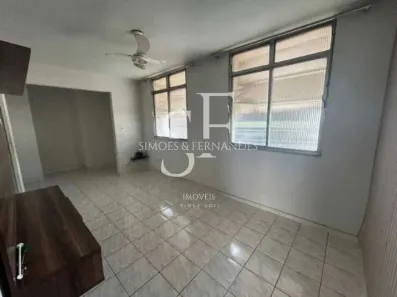 Apartamento com 4 Quartos à venda, 72m² no Maracanã, Rio de Janeiro