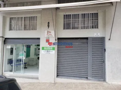 Ponto Comercial para alugar, 60m² no Liberdade, São Paulo