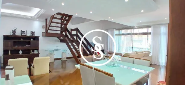Sobrado com 4 Quartos à venda, 343m² no Dos Casa, São Bernardo do Campo