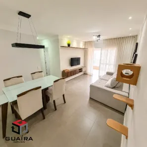 Apartamento com 3 Quartos à venda, 94m² no Centro, São Bernardo do Campo
