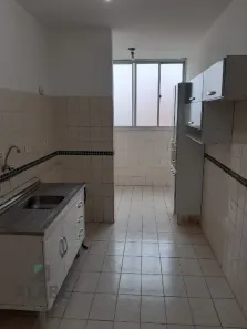 Apartamento com 3 Quartos à venda, 64m² no Vila São Paulo, São Paulo