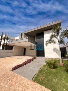 Casa com 3 Quartos à venda, 201m² no Jardim Firenze, Santa Bárbara D'Oeste
