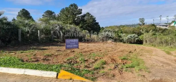 Lote/Terreno à venda, 420m² no São Lucas, Viamão