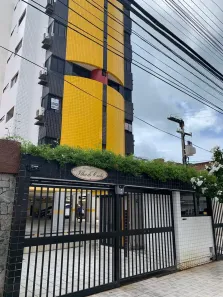 Apartamento com 2 Quartos para alugar, 78m² no Ponta Verde, Maceió