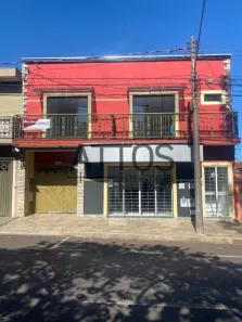 Ponto Comercial para alugar, 80m² no Vila Boa Vista 1, São Carlos