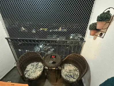 Apartamento com 2 Quartos à venda, 55m² no Vila Santa Catarina, São Paulo