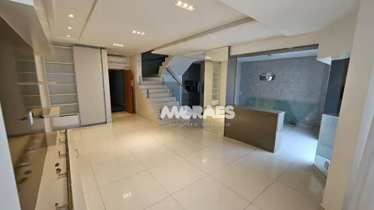 Apartamento com 3 Quartos à venda, 180m² no Vila Santa Izabel, Bauru
