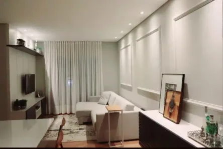 Apartamento com 3 Quartos à venda, 87m² no Jardim Tupanci, Barueri