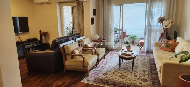 Apartamento com 3 Quartos à venda, 146m² no Santa Paula, São Caetano do Sul