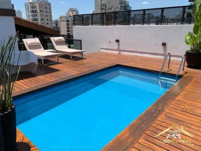 Apartamento com 4 Quartos à venda, 364m² no Indianópolis, São Paulo