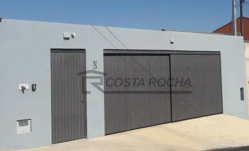 Casa com 1 Quarto à venda, 60m² no Jardim Celani, Salto