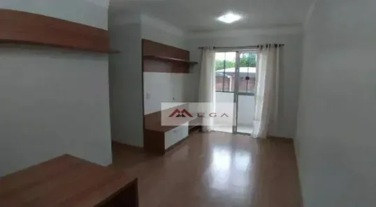 Apartamento com 2 Quartos à venda, 57m² no Parque Camélias, Campinas