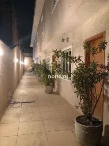 Sobrado com 2 Quartos à venda, 70m² no Vila dos Remédios, São Paulo