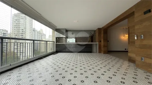 Apartamento com 3 Quartos à venda, 149m² no Vila Mascote, São Paulo