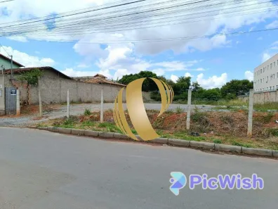 para alugar, 1848m² no Vale das Palmeiras, Sete Lagoas
