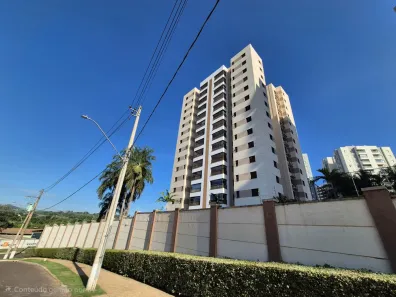 Apartamento com 4 Quartos à venda, 111m² no Jardim Nova Aliança Sul, Ribeirão Preto