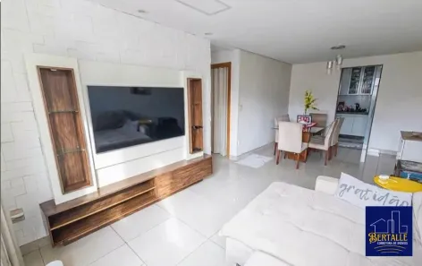 Apartamento com 3 Quartos à venda, 76m² no Maria Virgínia, Belo Horizonte