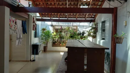 Casa de Condomínio com 3 Quartos à venda, 250m² no Jardim Shangri-Lá, Bauru