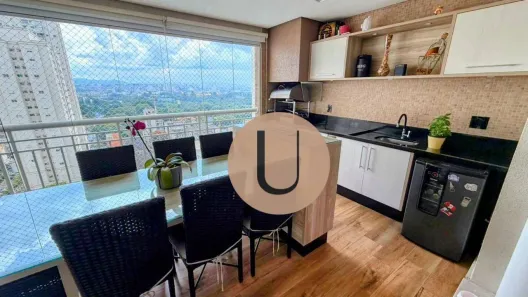 Apartamento com 3 Quartos à venda, 146m² no Belenzinho, São Paulo