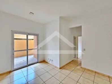 Apartamento com 2 Quartos à venda, 51m² no Jardim Anhangüera, Ribeirão Preto