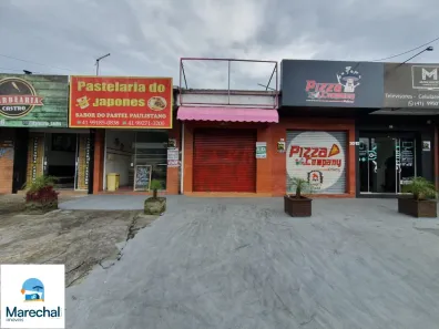Ponto Comercial à venda, 50m² no Boqueirão, Curitiba