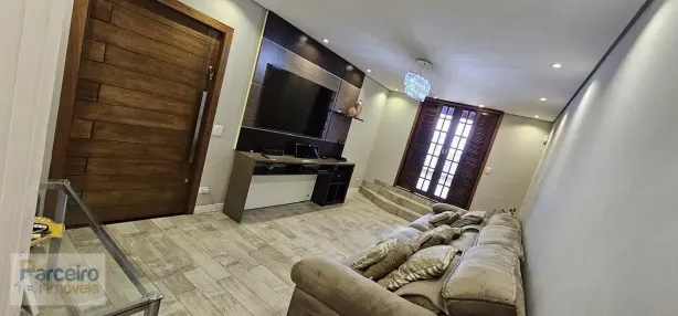 Casa com 2 Quartos à venda, 192m² no Jardim Tietê, São Paulo