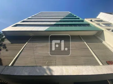 Sala Comercial para alugar, 100m² no Botafogo, Rio de Janeiro