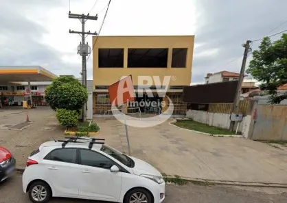 Ponto Comercial à venda, 600m² no Jardim Floresta, Porto Alegre
