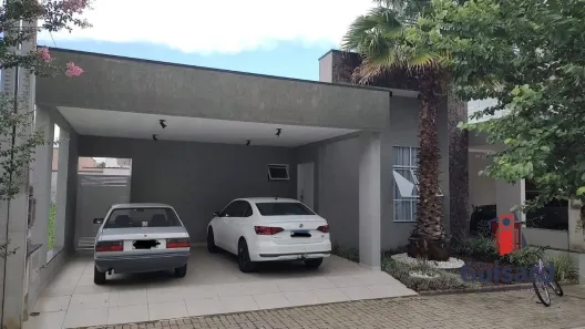 Casa com 3 Quartos à venda, 220m² no Loteamento Residencial Morada do Visconde, Tremembé