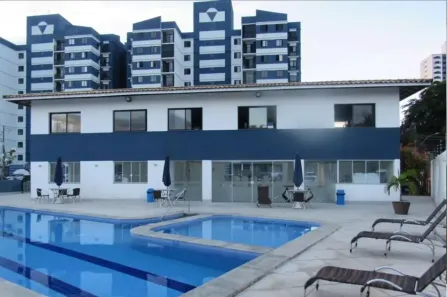 Apartamento com 3 Quartos à venda, 70m² no Cabula, Salvador