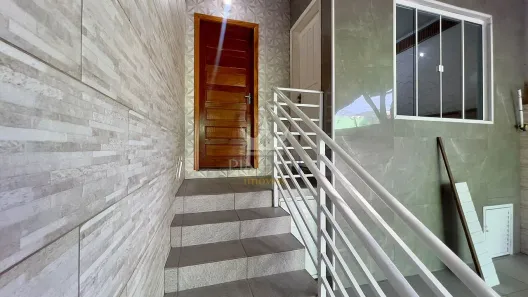 Casa com 2 Quartos para alugar, 100m² no Santa Regina, Itajaí