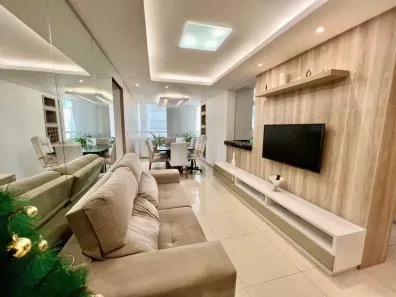 Apartamento com 2 Quartos à venda, 63m² no Ouro Preto, Belo Horizonte