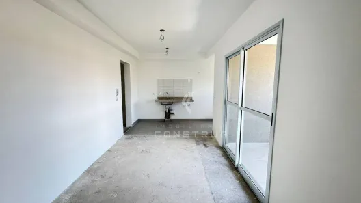 Apartamento com 1 Quarto à venda, 46m² no Jardim São Carlos, Campinas